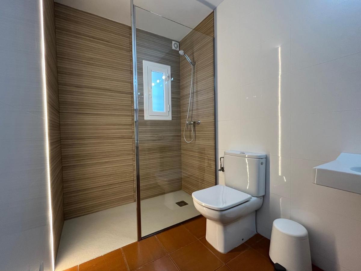Private Apartments Cala Canyelles Lloret de Mar Ngoại thất bức ảnh