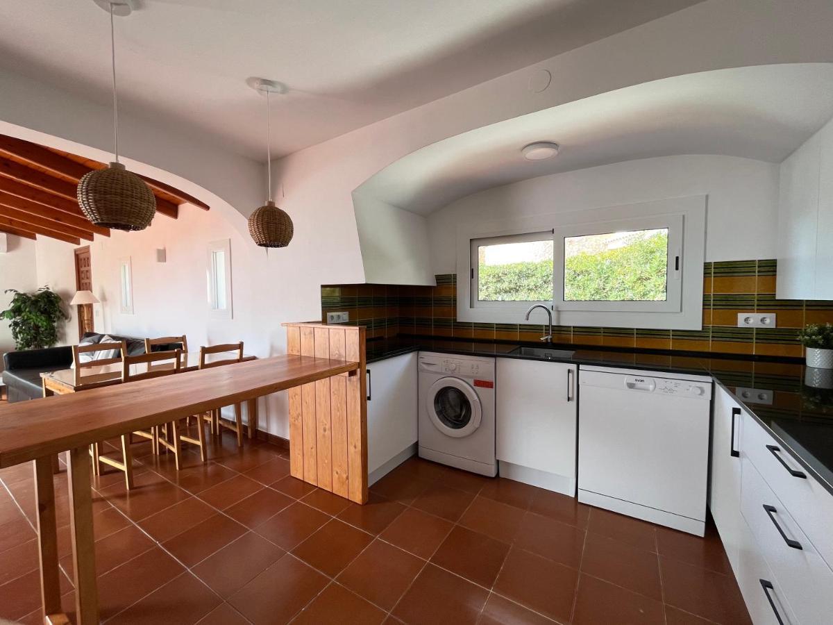 Private Apartments Cala Canyelles Lloret de Mar Ngoại thất bức ảnh