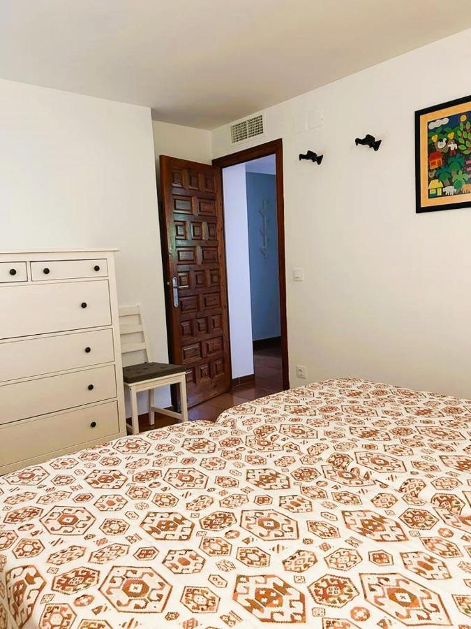 Private Apartments Cala Canyelles Lloret de Mar Ngoại thất bức ảnh