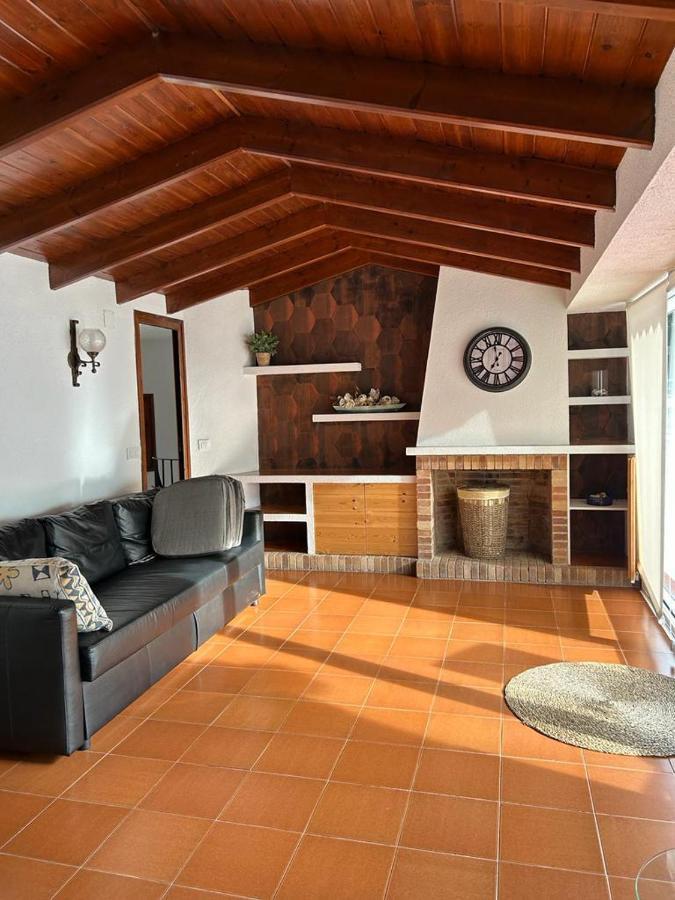 Private Apartments Cala Canyelles Lloret de Mar Ngoại thất bức ảnh